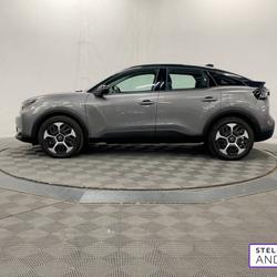 Citroen C4 C4 Hybride 136 e-DCS6 Plus Pessac