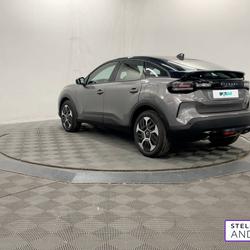 Citroen C4 C4 Hybride 136 e-DCS6 Plus Pessac