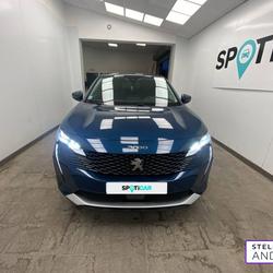 Peugeot 3008 3008 Hybrid 225 e-EAT8 Allure Le Bouscat