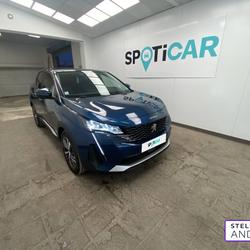 Peugeot 3008 3008 Hybrid 225 e-EAT8 Allure Le Bouscat