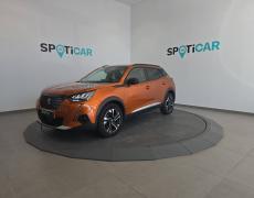 Peugeot 2008 Fleury-les-Aubrais