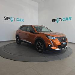 Peugeot 2008 PureTech 130 S&S BVM6 Roadtrip occasion - Fleury-les-Aubrais - photo 3/26