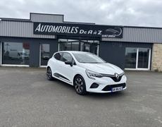 Renault Clio 5 Coëtmieux
