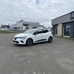Renault Clio 5 1.0 SCE 65CH EVOLUTION Co&euml;tmieux
