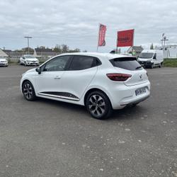 Renault Clio 5 1.0 SCE 65CH EVOLUTION Co&euml;tmieux
