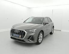 Audi Q3 Ifs