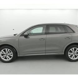Audi Q3 Q3 35 TDI 150 ch S tronic 7 S line Ifs