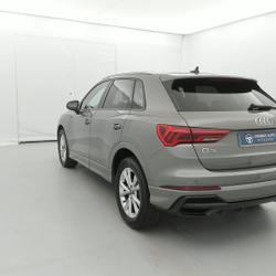 Audi Q3 Q3 35 TDI 150 ch S tronic 7 S line Ifs