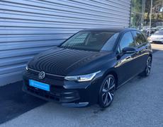 Volkswagen Golf 8 Alès