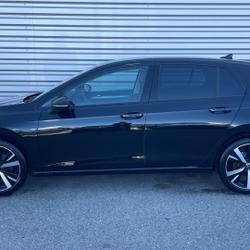 Volkswagen Golf 8 Golf 1.5 TSI EVO2 116 BVM6 VW Edition Al&egrave;s