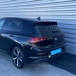 Volkswagen Golf 8 Golf 1.5 TSI EVO2 116 BVM6 VW Edition Al&egrave;s
