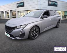 Peugeot 308 SW Phase 2 Lormont