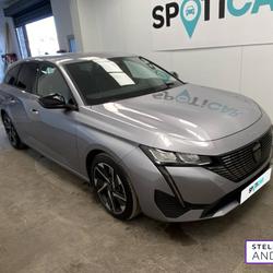 Peugeot 308 SW Phase 2 308 SW PHEV 180 e-EAT8 Allure Lormont