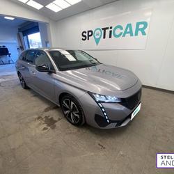 Peugeot 308 SW Phase 2 308 SW PHEV 180 e-EAT8 Active Pack Le Bouscat