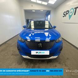 Peugeot 2008 2008 PureTech 130 S&S BVM6 Allure Pack Pessac