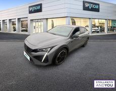 Peugeot 408 Le Bouscat