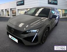 Peugeot 408 Le Bouscat