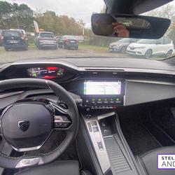 Peugeot 408 408 Hybrid 145 e-DCS6 GT Le Bouscat