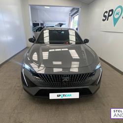 Peugeot 408 408 Hybrid 136 e-DCS6 GT Le Bouscat