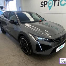 Peugeot 408 408 Hybrid 136 e-DCS6 GT Le Bouscat