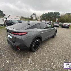 Peugeot 408 408 Hybrid 145 e-DCS6 GT Le Bouscat