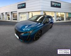 Peugeot 308 III Phase 1 Pessac