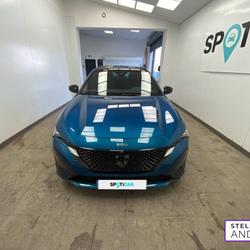 Peugeot 308 III Phase 1 308 Hybrid 136 e-DCS6 GT Pessac
