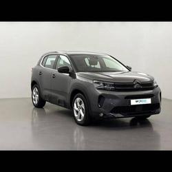 Citroen C5 Aircross C5 Aircross BlueHDi 130 EAT8 Plus Le Bouscat