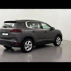 Citroen C5 Aircross C5 Aircross BlueHDi 130 EAT8 Plus Le Bouscat