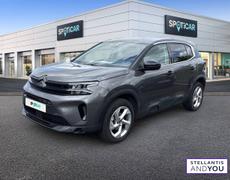 Citroen C5 Aircross Mérignac