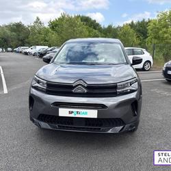 Citroen C5 Aircross C5 Aircross BlueHDi 130 EAT8 Plus M&eacute;rignac