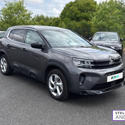 Citroen C5 Aircross C5 Aircross BlueHDi 130 EAT8 Plus M&eacute;rignac