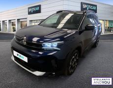 Citroen C5 Aircross Le Bouscat