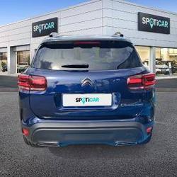 Citroen C5 Aircross C5 Aircross BlueHDi 130 EAT8 Max Le Bouscat