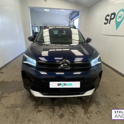 Citroen C5 Aircross C5 Aircross BlueHDi 130 EAT8 Max Le Bouscat