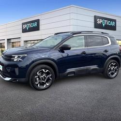 Citroen C5 Aircross C5 Aircross BlueHDi 130 EAT8 Max Le Bouscat