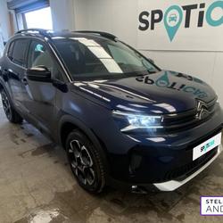 Citroen C5 Aircross C5 Aircross BlueHDi 130 EAT8 Max Le Bouscat