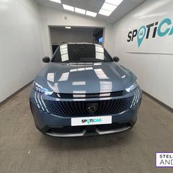 Peugeot 5008 5008 Hybrid 145 e-DCS6 GT M&eacute;rignac