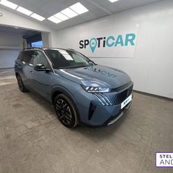 Peugeot 5008 5008 Hybrid 145 e-DCS6 GT M&eacute;rignac
