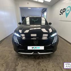 Peugeot 3008 3008 Hybrid 136 e-DCS6 Allure Pessac
