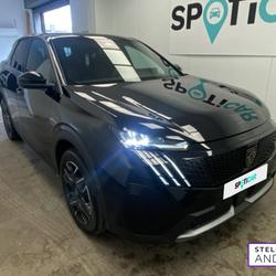 Peugeot 3008 3008 Hybrid 136 e-DCS6 Allure Pessac