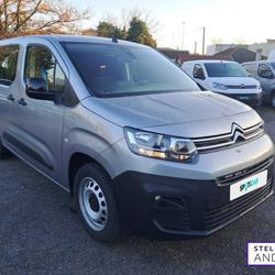 Citroen Berlingo BERLINGO VAN M 650KG BLUEHDI 130 S&S EAT8 Lormont