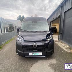 Citroen Jumper JUMPER FOURGON TOLE 35 L2H2 180 S&S BVM6 Le Bouscat