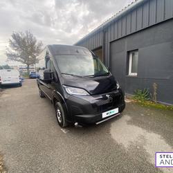 Citroen Jumper JUMPER FOURGON TOLE 35 L2H2 180 S&S BVM6 Le Bouscat