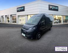 Citroen Jumper Lormont