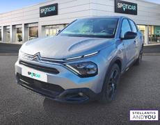 Citroen e-C4 Lormont