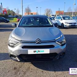 Citroen e-C4 e-C4 136 ch autonomie standard  Automatique Plus Lormont