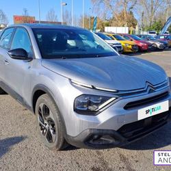 Citroen e-C4 e-C4 136 ch autonomie standard  Automatique Plus Lormont