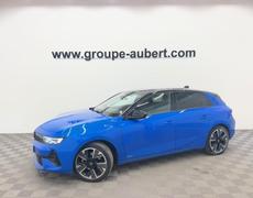 Opel Astra TOURLAVILLE