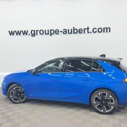 Opel Astra Electric 156ch TOURLAVILLE
